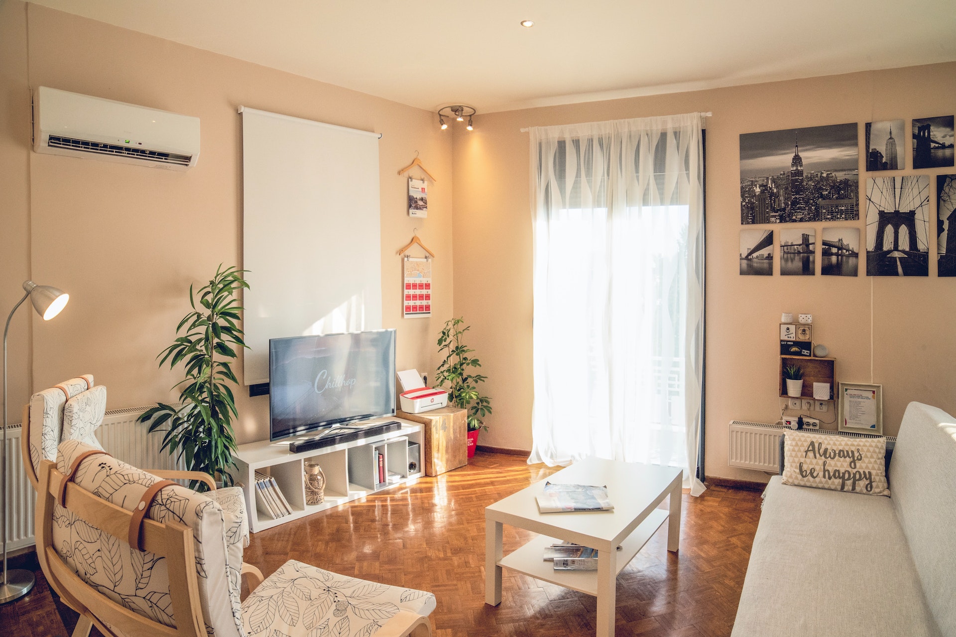 Erste eigene Wohnung: Das braucht man - Wohnkonzept24