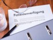 Patientenverfügung