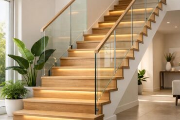 Genießen Sie jeden Tag draußen – selbst wenn das Wetter mal nicht mitspielt